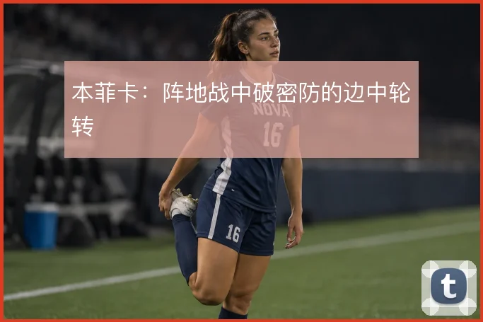 本菲卡：阵地战中破密防的边中轮转